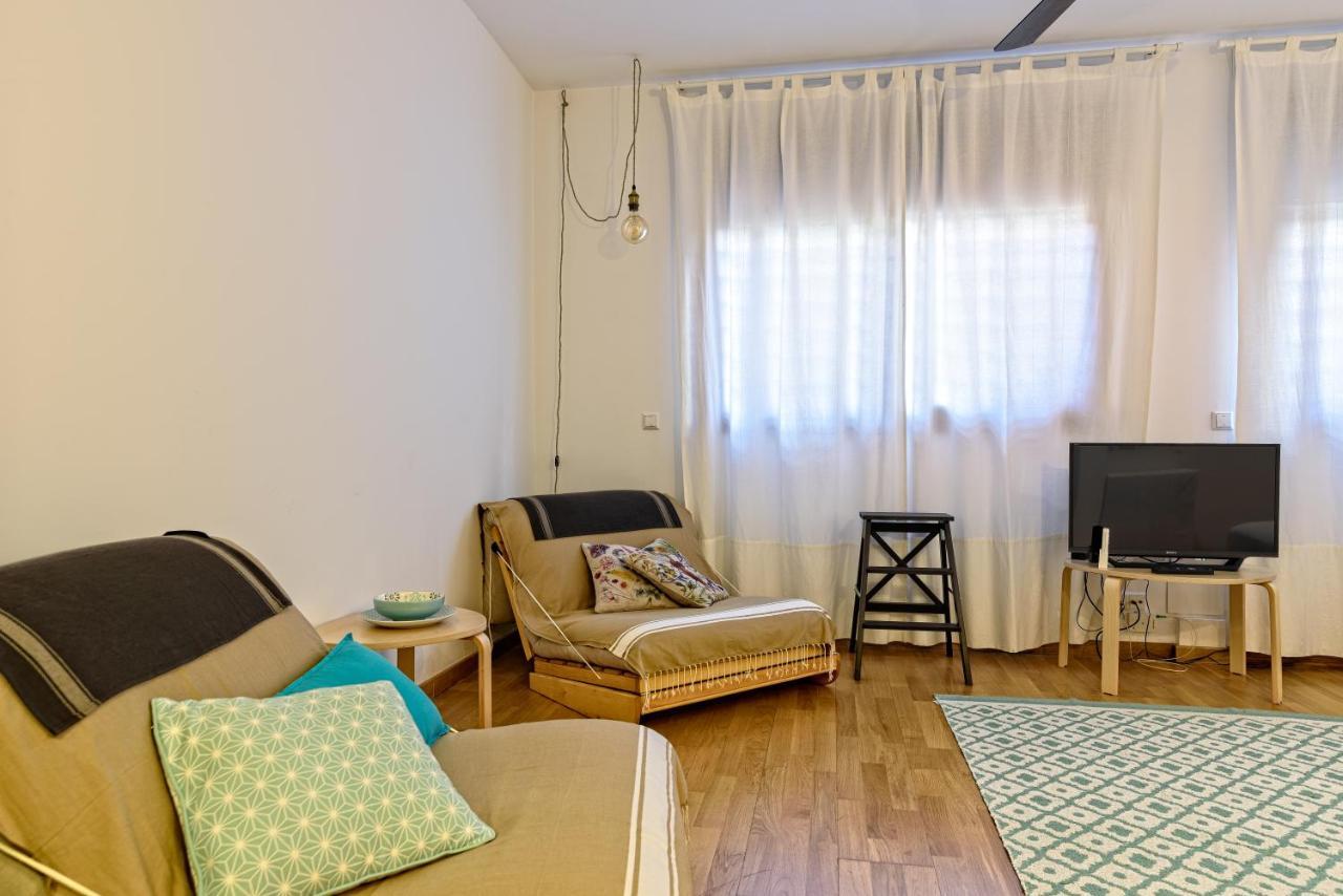 Tata'S House, Junto Playa Y Barcelona Centro Apartment Masnou Exterior photo